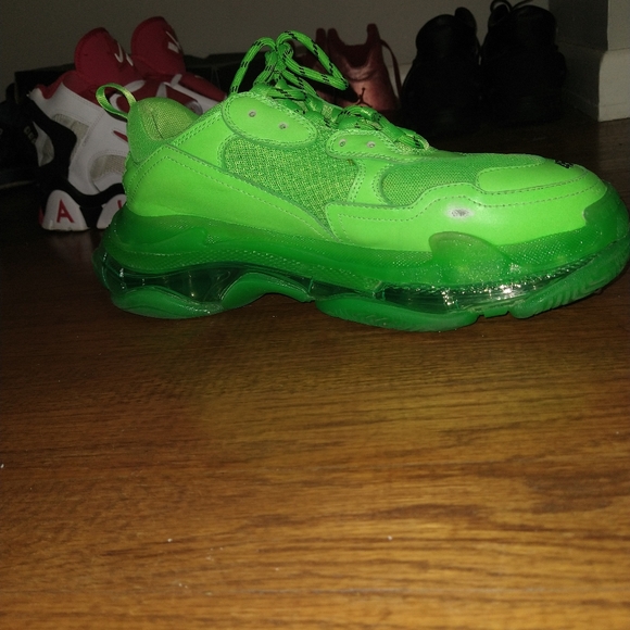 Balenciaga triple s - Picture 6 of 6